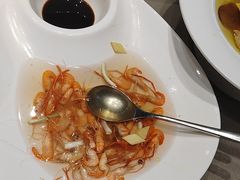 -大鹏饭店·金陵家宴(奥体中心店)