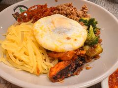 -春花民族美食(佳木斯总店)