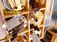 -阿婆情腊排骨火锅(金虹路店)