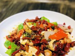 -庆合府重庆大排档(紫都城店)