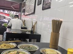 -万三面馆(青龙正街太古里店)