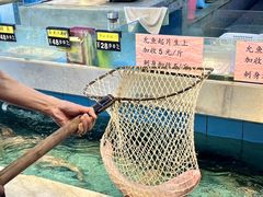-金百门·顺德海鲜酒家(陈村店)