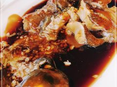 -柒园·三十年创意杭帮菜(龙湖滨江天街店)