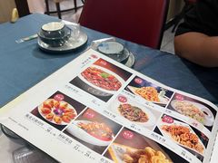 -清真•蜀风园(丁字沽总店)