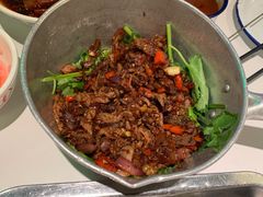 -老长沙龙虾馆·聚会餐厅(白石洲店)