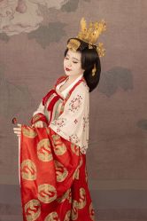 -盘子女人坊生日照·摄影馆(华强店)