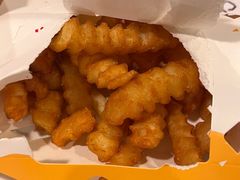 -麦当劳(秣陵路店)