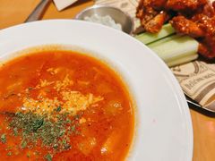 -Ricci睿奇美式餐厅(五道口店)