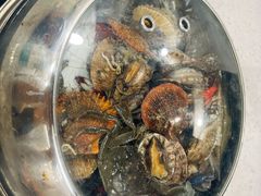 -仙螺岛海鲜自助餐厅(总店)
