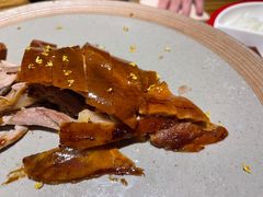 -青年公社烤鸭(青年路店)