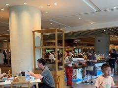 -味餐厅·海鲜·火锅·自助餐