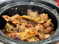 -斯丹姜母鸭·古法干香(涂门街总店)