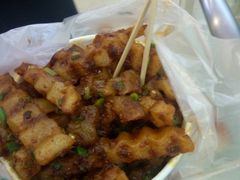 狼牙土豆-周小亮丁家坡洋芋(全国总店)