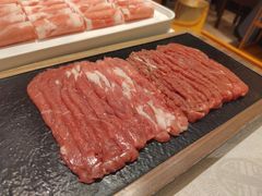 -东来顺饭庄(新源里店)