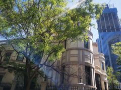 -天津五大道文化旅游区