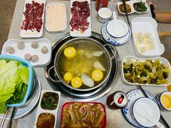 -杏花吴记牛肉火锅