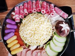 -李先生的首尔小馆(松江启源广场店)