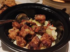 -粤财皇冠假日酒店·彩华轩中餐厅