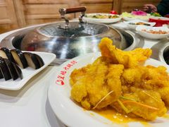 -玺炖·中国铁锅炖(南京东路店)