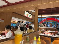 -百年神厨·地道川菜(清江西路店)