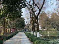 -柳莺湖上·湖景餐厅·江南菜(西湖店)