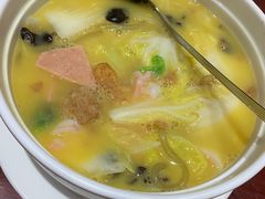 -京味张·北京烤鸭(天河南二路店)