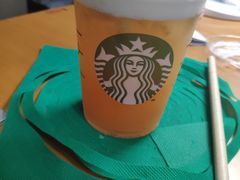 -星巴克(泉州百捷上悦城店)