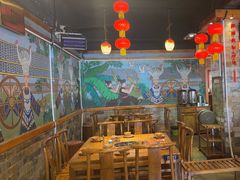 -快活林酸汤鱼鲜品火锅店(甲秀楼店)