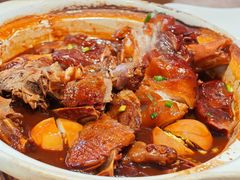 -大灶头·新昌菜(中国茶市店)