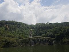 -水濂山森林公园