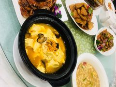 -红高粱大酒店(宁山东路店)