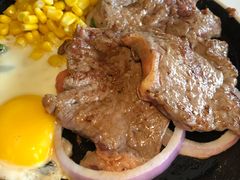 喜马拉雅玫瑰盐牛排-豪客来牛排(开元盛世广场店)