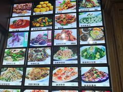 菜单-老东镇啤酒屋海鲜加工·蒸汽海鲜·海鲜烧烤(台东店)