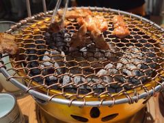 -烧肉达人•炭火烧肉(新天地店)