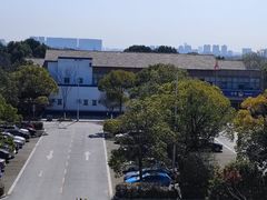 -苏州上方山国家森林公园