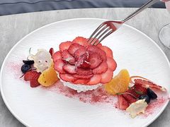 -Highline·城市露台景观餐厅(淮海路店)