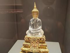 -曼谷国家博物馆