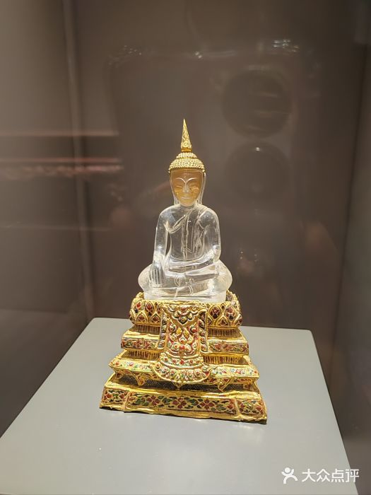 曼谷国家博物馆图片