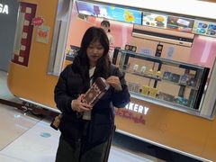 -洛缦音乐餐厅(工业展览馆万象城店)
