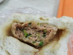 -新丰小吃(中山中路分店)