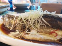 -扬州狮子楼·非遗淮扬菜(总店)