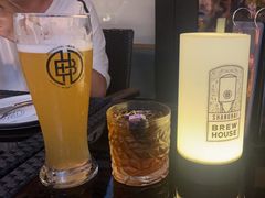 -Shanghai Brew House上海啤酒工坊(老外街店)