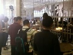 -北京朝阳悠唐皇冠假日酒店
