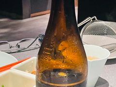 -左庭右院鲜牛肉火锅黑金店(陆家嘴中心店)