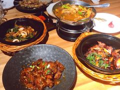 -杰J.w.m深夜食堂 厚杰居酒屋(淮海街商业街店)