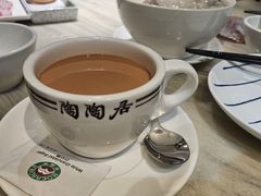 -陶陶居酒家(环市东店)