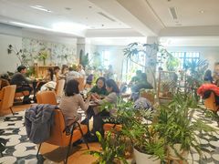 大堂-一尺花园(安和花园店)