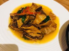 -胖老汉椒麻鸡清真新疆菜(西御街店)