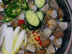 -丰尔粥食·粥底火锅·桑拿鸡(大良总店)
