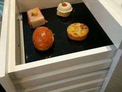 -行者书屋大堂吧 ·下午茶(南京圣和府邸酒店)